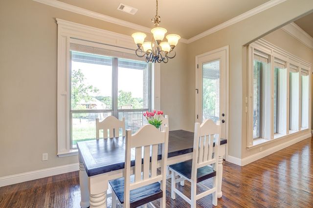 190 Ethan Drive, Hudson Oaks, TX 76087