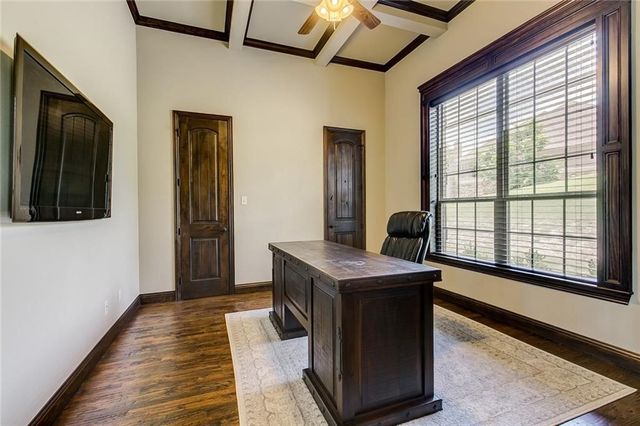 190 Ethan Drive, Hudson Oaks, TX 76087