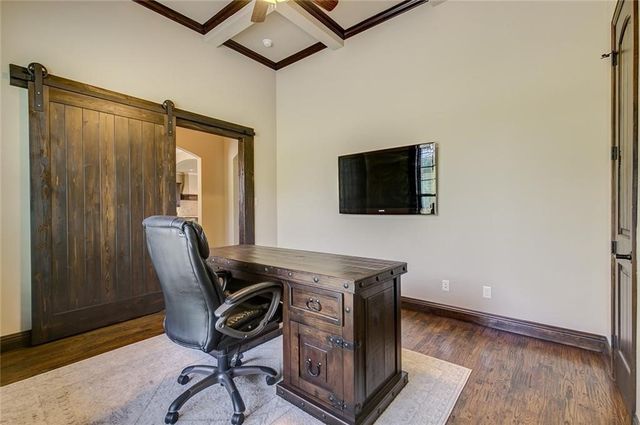 190 Ethan Drive, Hudson Oaks, TX 76087