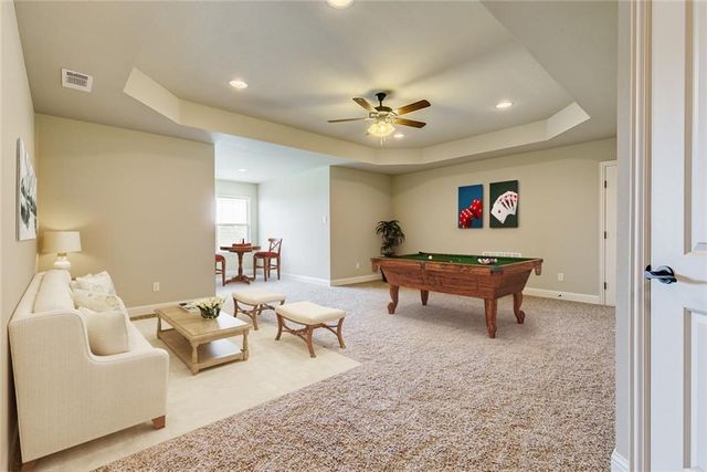 190 Ethan Drive, Hudson Oaks, TX 76087