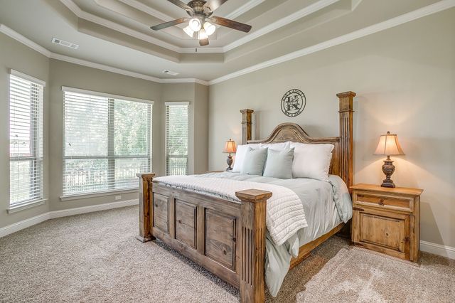 190 Ethan Drive, Hudson Oaks, TX 76087