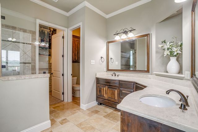 190 Ethan Drive, Hudson Oaks, TX 76087