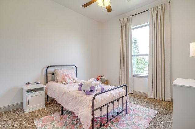 190 Ethan Drive, Hudson Oaks, TX 76087