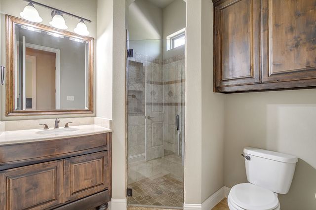 190 Ethan Drive, Hudson Oaks, TX 76087