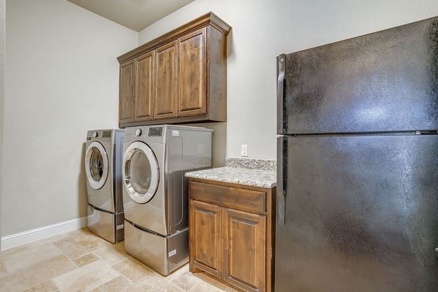 190 Ethan Drive, Hudson Oaks, TX 76087
