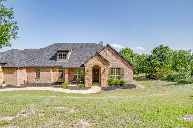 190 Ethan Drive, Hudson Oaks, TX 76087