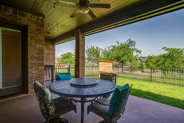 190 Ethan Drive, Hudson Oaks, TX 76087