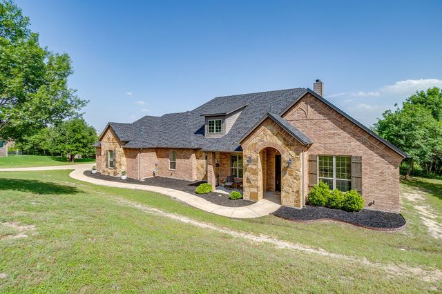 190 Ethan Drive, Hudson Oaks, TX 76087