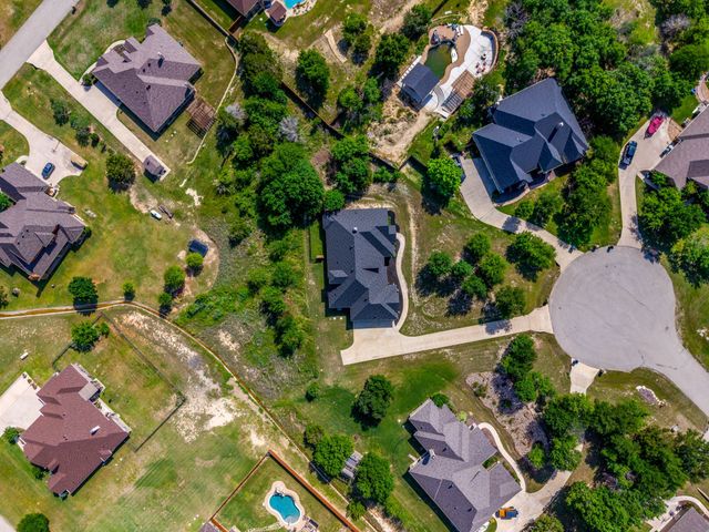 190 Ethan Drive, Hudson Oaks, TX 76087