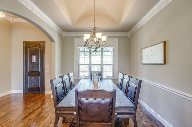 190 Ethan Drive, Hudson Oaks, TX 76087
