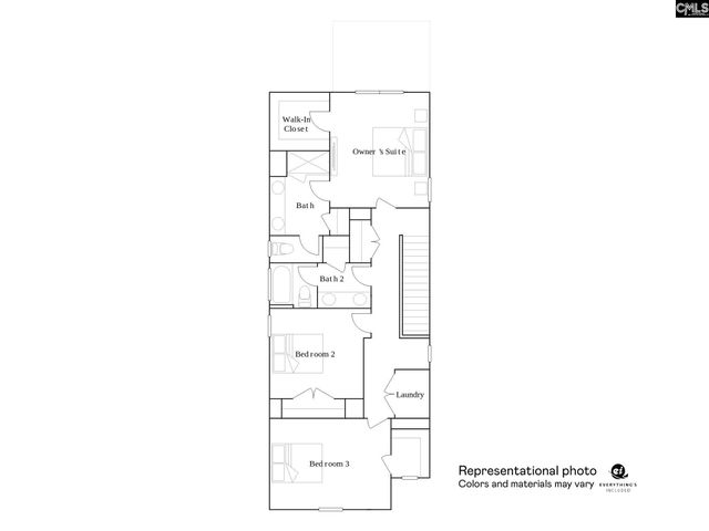 1114 Swindon Avenue, Gilbert, SC 29054