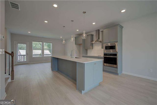 3008 Daybreak Lane, Newnan, GA 30265