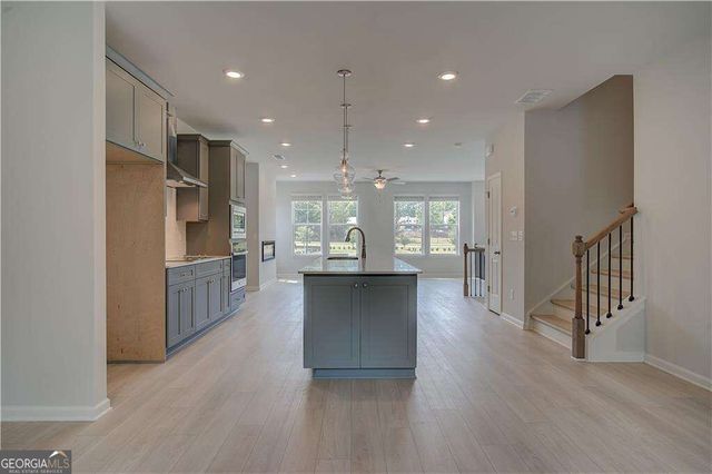 3008 Daybreak Lane, Newnan, GA 30265