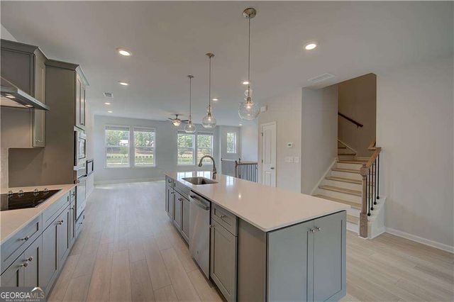 3008 Daybreak Lane, Newnan, GA 30265