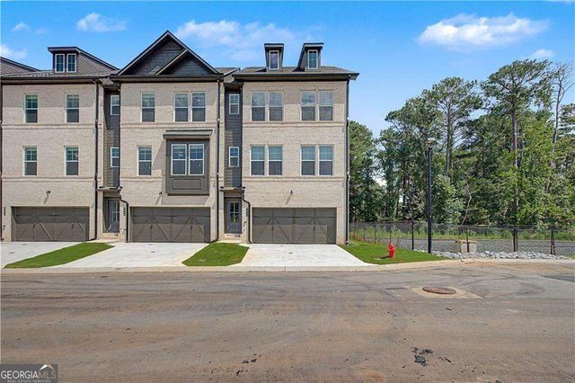 3008 Daybreak Lane, Newnan, GA 30265