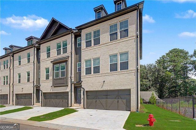 3008 Daybreak Lane, Newnan, GA 30265