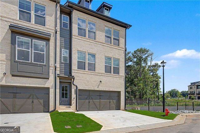3008 Daybreak Lane, Newnan, GA 30265