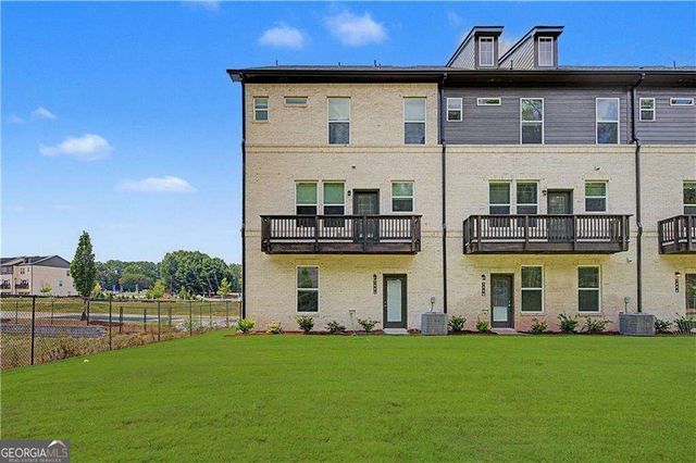 3008 Daybreak Lane, Newnan, GA 30265