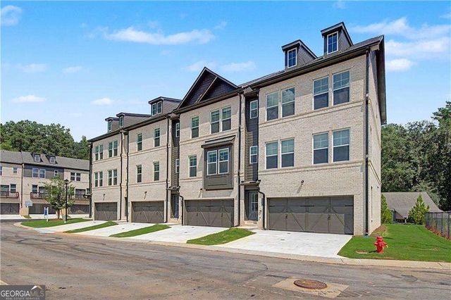 3008 Daybreak Lane, Newnan, GA 30265