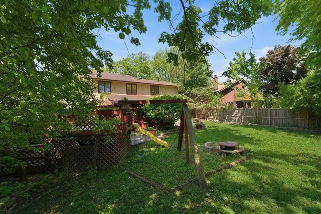 16861 Thackery Avenue, Oak Forest, IL 60452