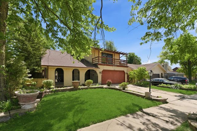 16861 Thackery Avenue, Oak Forest, IL 60452