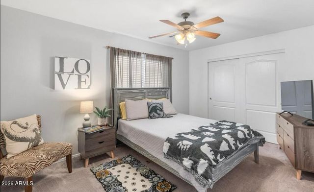 8094 W ZOE ELLA Way, Peoria, AZ 85382