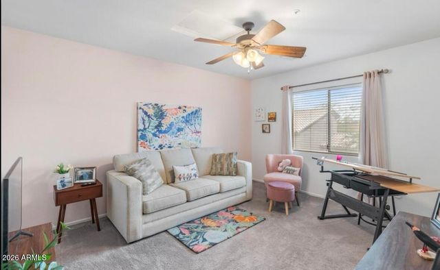 8094 W ZOE ELLA Way, Peoria, AZ 85382