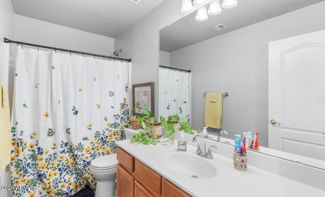 8094 W ZOE ELLA Way, Peoria, AZ 85382