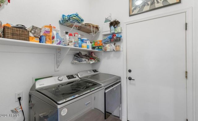 8094 W ZOE ELLA Way, Peoria, AZ 85382
