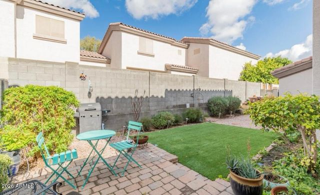 8094 W ZOE ELLA Way, Peoria, AZ 85382