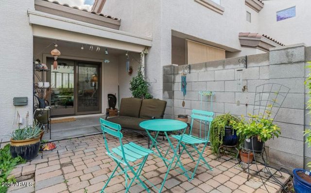 8094 W ZOE ELLA Way, Peoria, AZ 85382