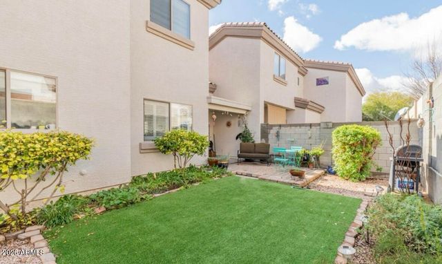 8094 W ZOE ELLA Way, Peoria, AZ 85382