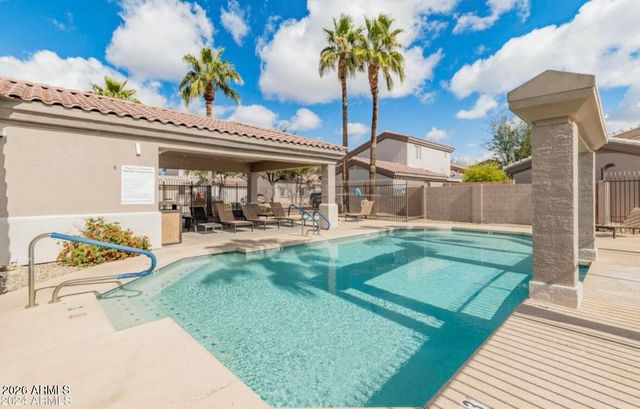 8094 W ZOE ELLA Way, Peoria, AZ 85382