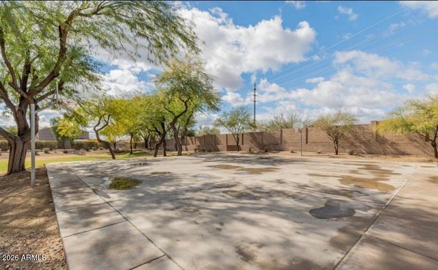 8094 W ZOE ELLA Way, Peoria, AZ 85382