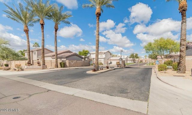 8094 W ZOE ELLA Way, Peoria, AZ 85382