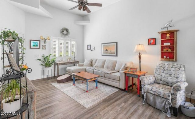 8094 W ZOE ELLA Way, Peoria, AZ 85382