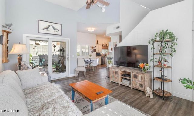 8094 W ZOE ELLA Way, Peoria, AZ 85382