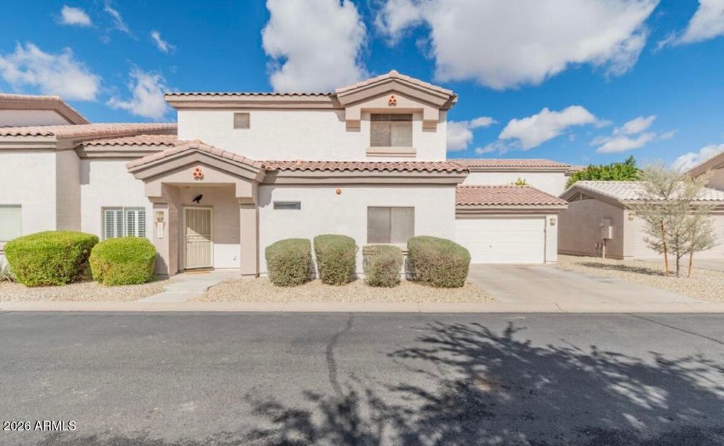 8094 W ZOE ELLA Way, Peoria, AZ 85382