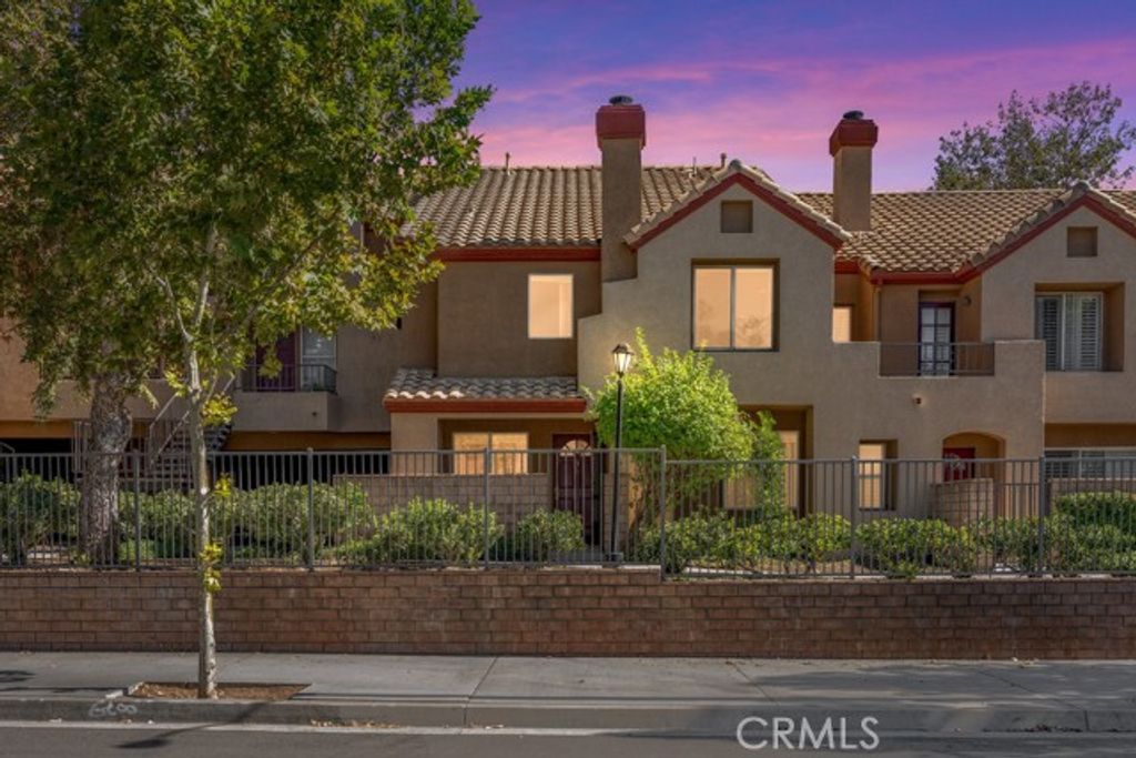 28114 Seco Canyon 156, Saugus (santa Clarita), CA 91390