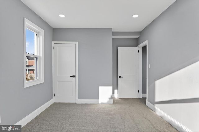 1 N CULVER ST, Baltimore, MD 21229