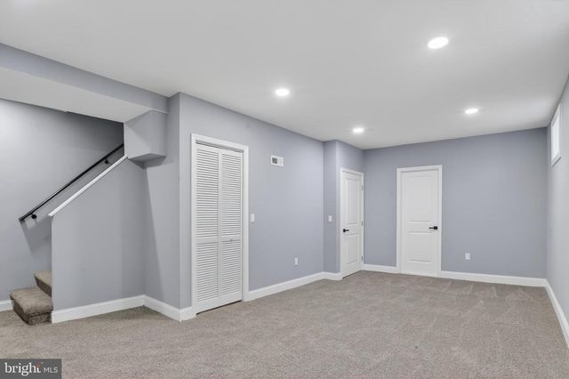 1 N CULVER ST, Baltimore, MD 21229