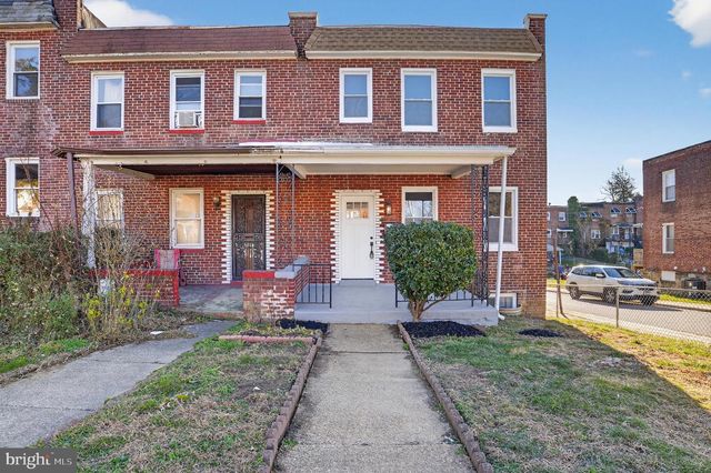 1 N CULVER ST, Baltimore, MD 21229