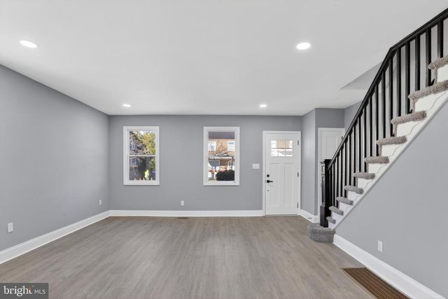 1 N CULVER ST, Baltimore, MD 21229