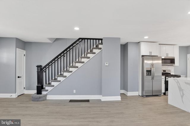 1 N CULVER ST, Baltimore, MD 21229