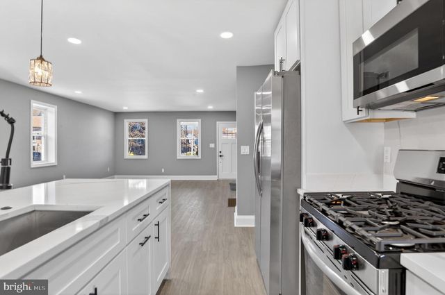 1 N CULVER ST, Baltimore, MD 21229