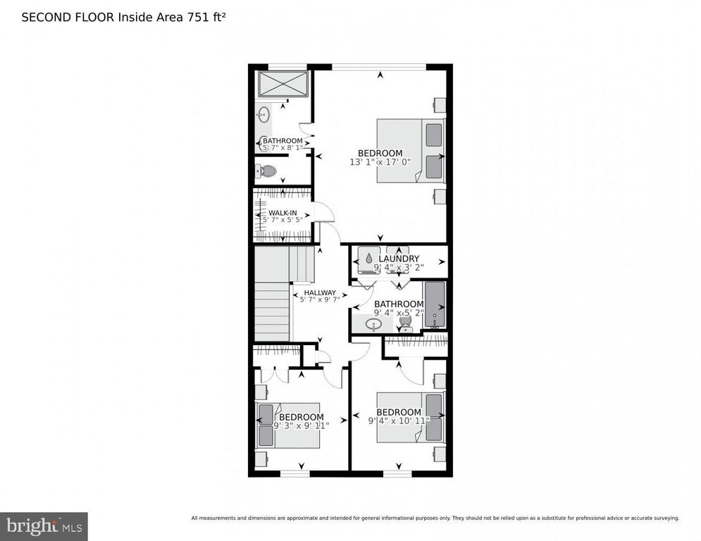 909 CRESTFIELD DR, Rockville, MD 20850