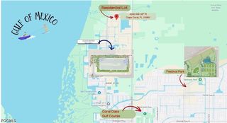 4300 NW 36th PL, Cape Coral, FL 33993