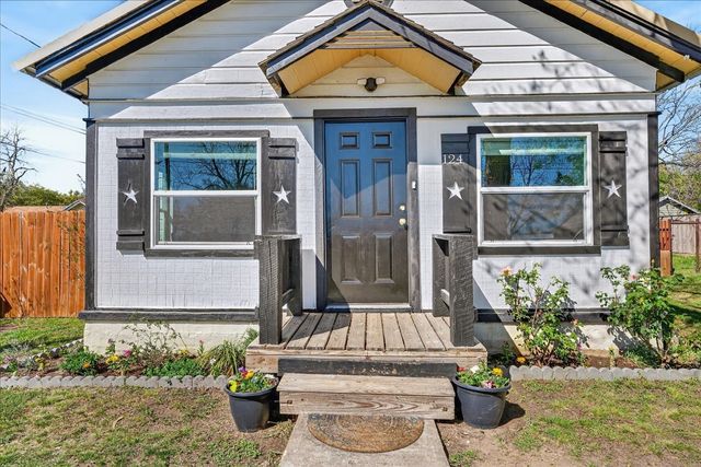 124 Travis, Dublin, TX 76446