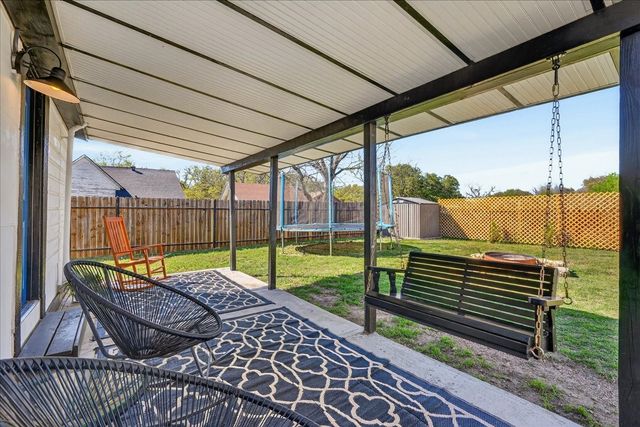 124 Travis, Dublin, TX 76446