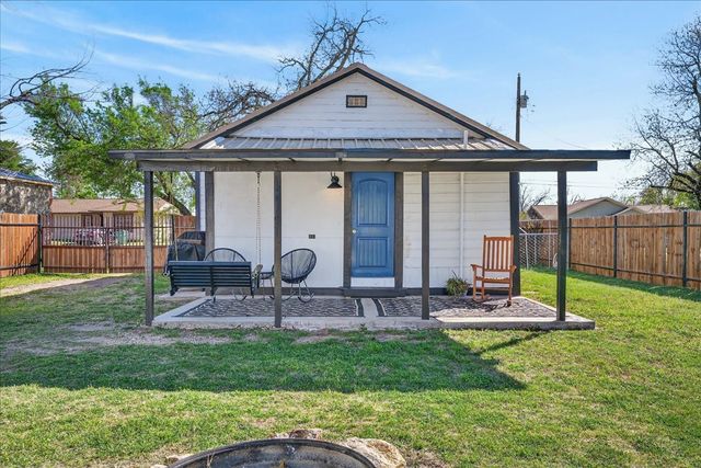 124 Travis, Dublin, TX 76446